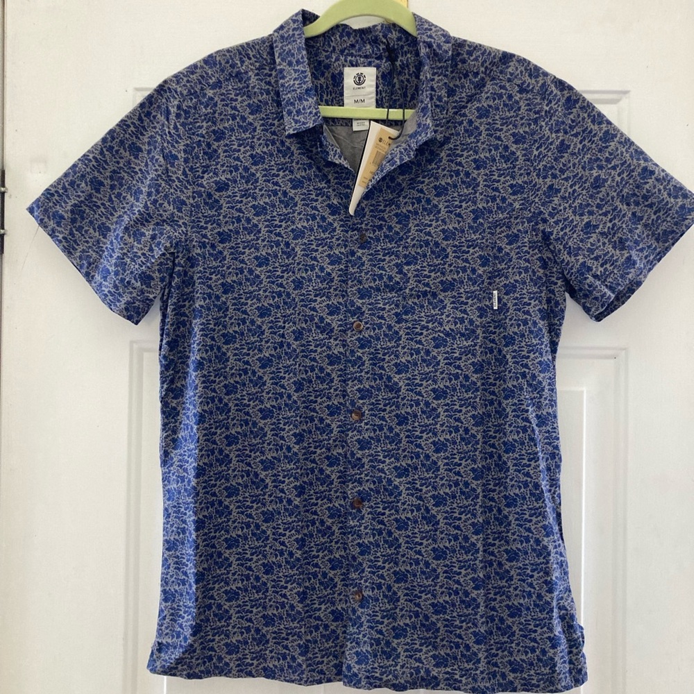 Element Men’s Shirt